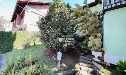 Casa à venda, 108 m² por R$ 1.000.000,00 - Ponte da Saudade - Nova Friburgo/RJ