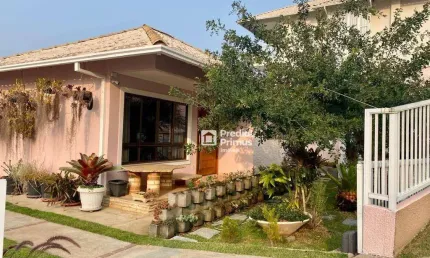 Casa à venda, 179 m² por R$ 1.020.000,00 - Cônego - Nova Friburgo/RJ