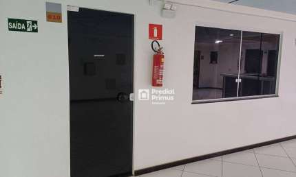 Sala para alugar, 27 m² por R$ 979,00/mês - Conselheiro Paulino - Nova Friburgo/RJ