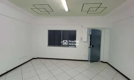 Sala para alugar, 25 m² por R$ 965,00/mês - Conselheiro Paulino - Nova Friburgo/RJ