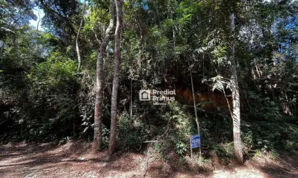 Terreno à venda, 973 m² por R$ 200.000,00 - Ponte da Saudade - Nova Friburgo/RJ
