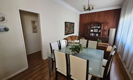 Apartamento à venda, 200 m² por R$ 800.000,00 - Centro - Nova Friburgo/RJ