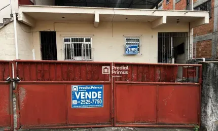 Casa com 2 dormitórios à venda, 72 m² por R$ 319.000,00 - Sao Jorge - Nova Friburgo/RJ