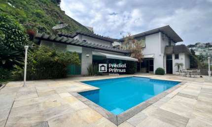 Casa à venda, 436 m² por R$ 2.950.000,00 - Braunes - Nova Friburgo/RJ