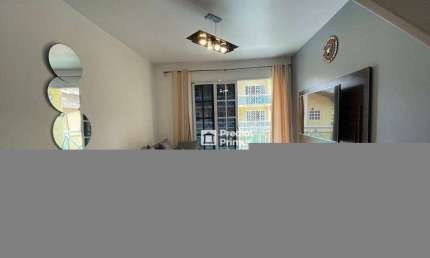 Apartamento à venda, 147 m² por R$ 480.000,00 - Cônego - Nova Friburgo/RJ