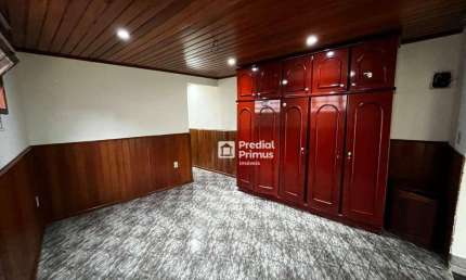 Casa à venda, 98 m² por R$ 290.000,00 - São Geraldo - Nova Friburgo/RJ