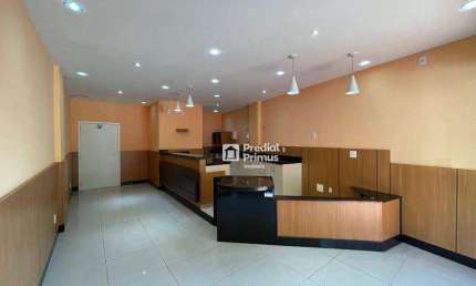 Loja à venda, 63 m² por R$ 260.000,00 - Ponte da Saudade - Nova Friburgo/RJ