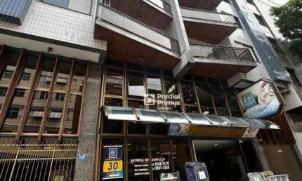 Apartamento com 2 dormitórios à venda, 80 m² por R$ 660.000,00 - Centro - Nova Friburgo/RJ