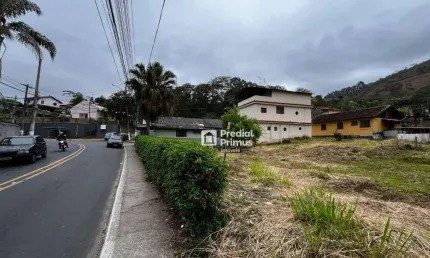 Terreno à venda, 620 m² por r$ 370.000,00 - são geraldo - nova friburgo/rj