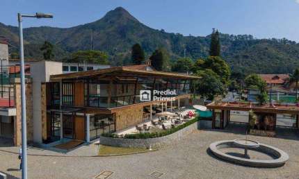 Casa com 4 dormitórios à venda por R$ 2.006.600,00 - Cônego - Nova Friburgo/RJ