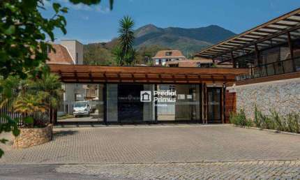Casa com 5 dormitórios à venda por R$ 2.057.400,00 - Cônego - Nova Friburgo/RJ