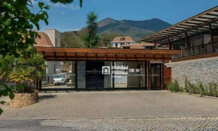Casa com 4 dormitórios à venda por R$ 1.981.200,00 - Cônego - Nova Friburgo/RJ