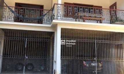 Casa à venda, 261 m² por R$ 1.300.000,00 - Centro - Cantagalo/RJ