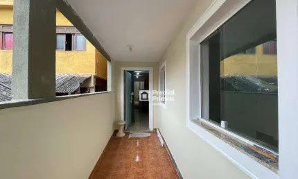 Casa à venda, 50 m² por R$ 375.000,00 - Olaria - Nova Friburgo/RJ