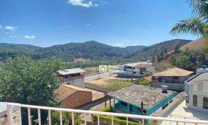 Casa à venda, 245 m² por R$ 940.000,00 - Campo do Coelho - Nova Friburgo/RJ