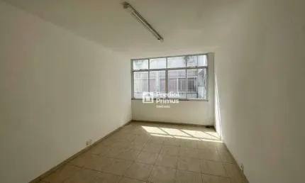 Sala à venda, 30 m² por R$ 180.000,00 - Centro - Nova Friburgo/RJ