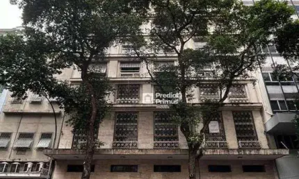 Prédio à venda, 10700 m² por R$ 30.000.000,00 - Centro - Rio de Janeiro/RJ