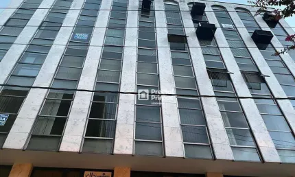 Sala à venda, 40 m² por R$ 200.000,00 - Centro - Nova Friburgo/RJ