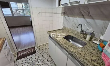 Apartamento à venda, 60 m² por R$ 380.000,00 - Centro - Nova Friburgo/RJ