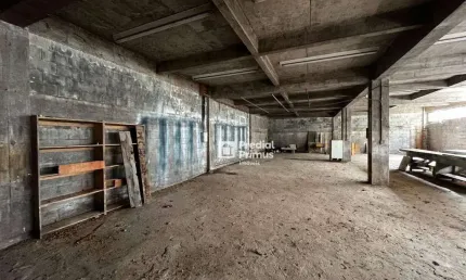 Prédio à venda, 2350 m² por R$ 4.300.000,00 - Corrego Dantas - Nova Friburgo/RJ