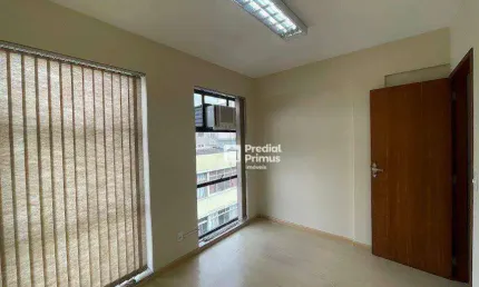 Sala à venda, 40 m² por R$ 230.000,00 - Centro - Nova Friburgo/RJ
