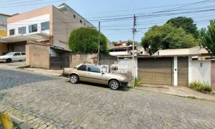 Casa com 2 dormitórios à venda por R$ 420.000,00 - Bela Vista - Nova Friburgo/RJ