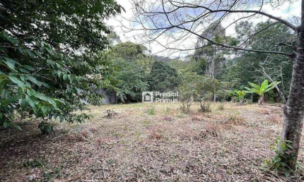 Terreno à venda, 1861 m² por r$ 850.000,00 - braunes - nova friburgo/rj