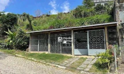 Terreno à venda, 223 m² por R$ 200.000,00 - Jardim Ouro Preto - Nova Friburgo/RJ