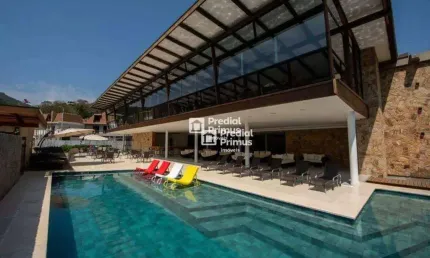 Terreno à venda, 262 m² por r$ 600.000,00 - cônego - nova friburgo/rj