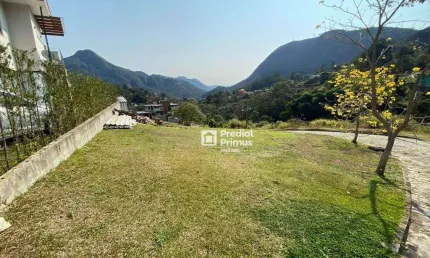Terreno à venda, 194 m² por r$ 360.000,00 - cônego - nova friburgo/rj