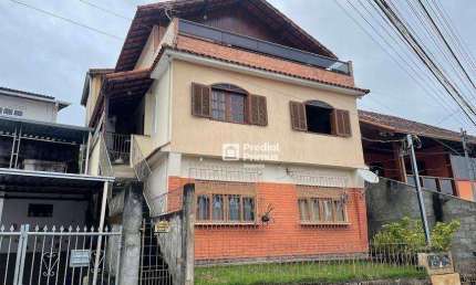 Casa à venda, 87 m² por R$ 550.000,00 - Prado - Nova Friburgo/RJ