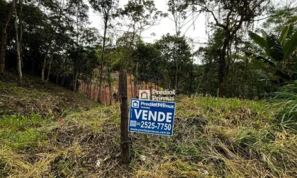 Terreno à venda, 528 m² por R$ 160.000,00 - Braunes - Nova Friburgo/RJ