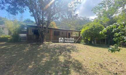 Casa à venda, 309 m² por R$ 790.000,00 - Varginha - Nova Friburgo/RJ