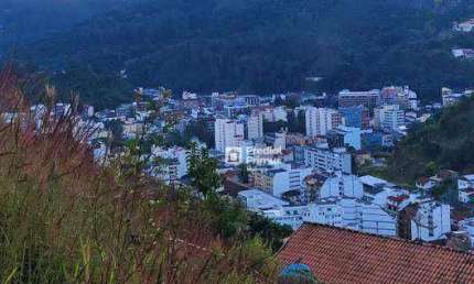 Terreno à venda, 640 m² por R$ 230.000,00 - Suíço - Nova Friburgo/RJ