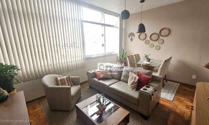 Apartamento à venda, 70 m² por R$ 420.000,00 - Centro - Nova Friburgo/RJ