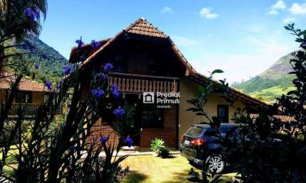Casa à venda, 68 m² por R$ 700.000,00 - São Pedro da Serra - Nova Friburgo/RJ