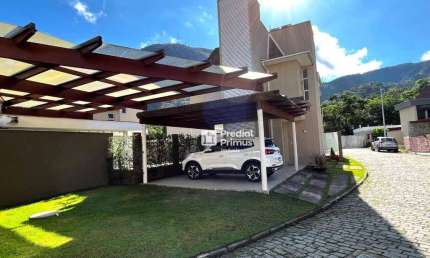 Casa à venda, 221 m² por R$ 3.600.000,00 - Cônego - Nova Friburgo/RJ