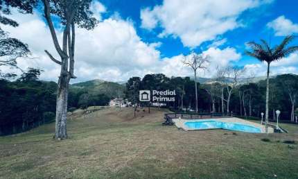 Chácara à venda, 22000 m² por R$ 2.700.000,00 - Chácara Paraíso - Nova Friburgo/RJ