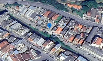 Terreno à venda no centro da cidade por r$ 950.000 - centro - nova friburgo/rj
