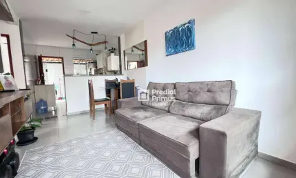 Casa à venda, 55 m² por R$ 300.000,00 - Varginha - Nova Friburgo/RJ