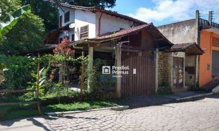 Casa à venda, 280 m² por R$ 850.000,00 - Sana - Macaé/RJ