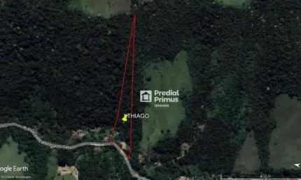 Sítio à venda, 23267 m² por R$ 760.000,00 - Sana - Macaé/RJ
