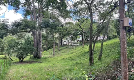 Terreno à venda, 600 m² por r$ 210.000,00 - varginha - nova friburgo/rj