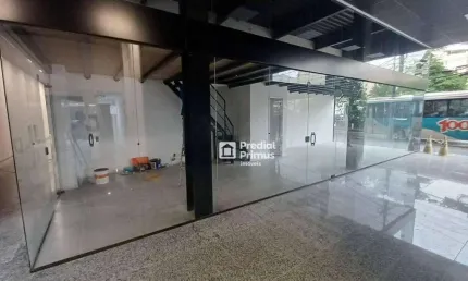 Loja para alugar, 42 m² por R$ 5.286,00/mês - Centro - Nova Friburgo/RJ