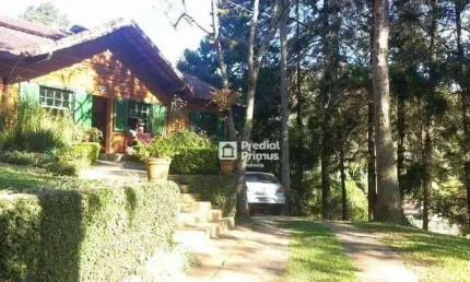 Casa com 5 dormitórios à venda, 440 m² por R$ 900.000,00 - Mury - Nova Friburgo/RJ