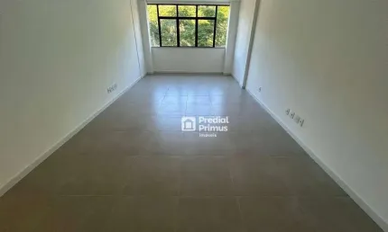 Sala para alugar, 35 m² por r$ 1.710,00/mês - centro - nova friburgo/rj