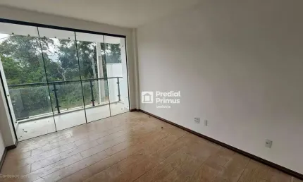 Apartamento à venda, 110 m² por R$ 650.000,00 - Braunes - Nova Friburgo/RJ