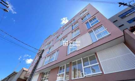 Cobertura com 2 dormitórios à venda, 134 m² por R$ 690.000,00 - Centro - Nova Friburgo/RJ