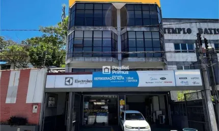Prédio à venda, 1140 m² por R$ 6.000.000,00 - Centro - Nova Friburgo/RJ