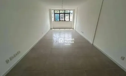 Sala para alugar, 35 m² por R$ 1.550,00/mês - Centro - Nova Friburgo/RJ